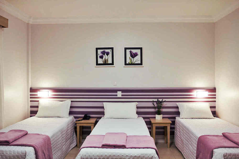 BR Suítes Hotel Navegantes Exteriér fotografie